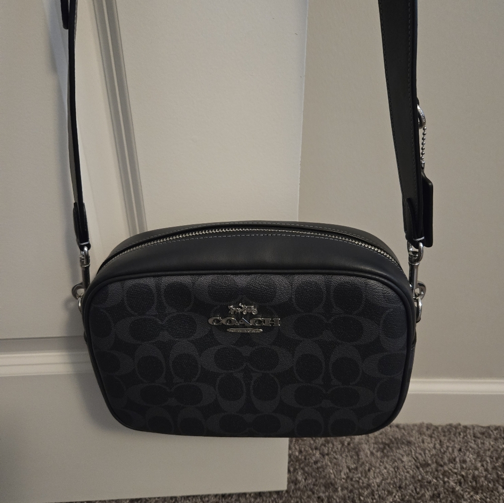 Coach Jamie Camera Bag